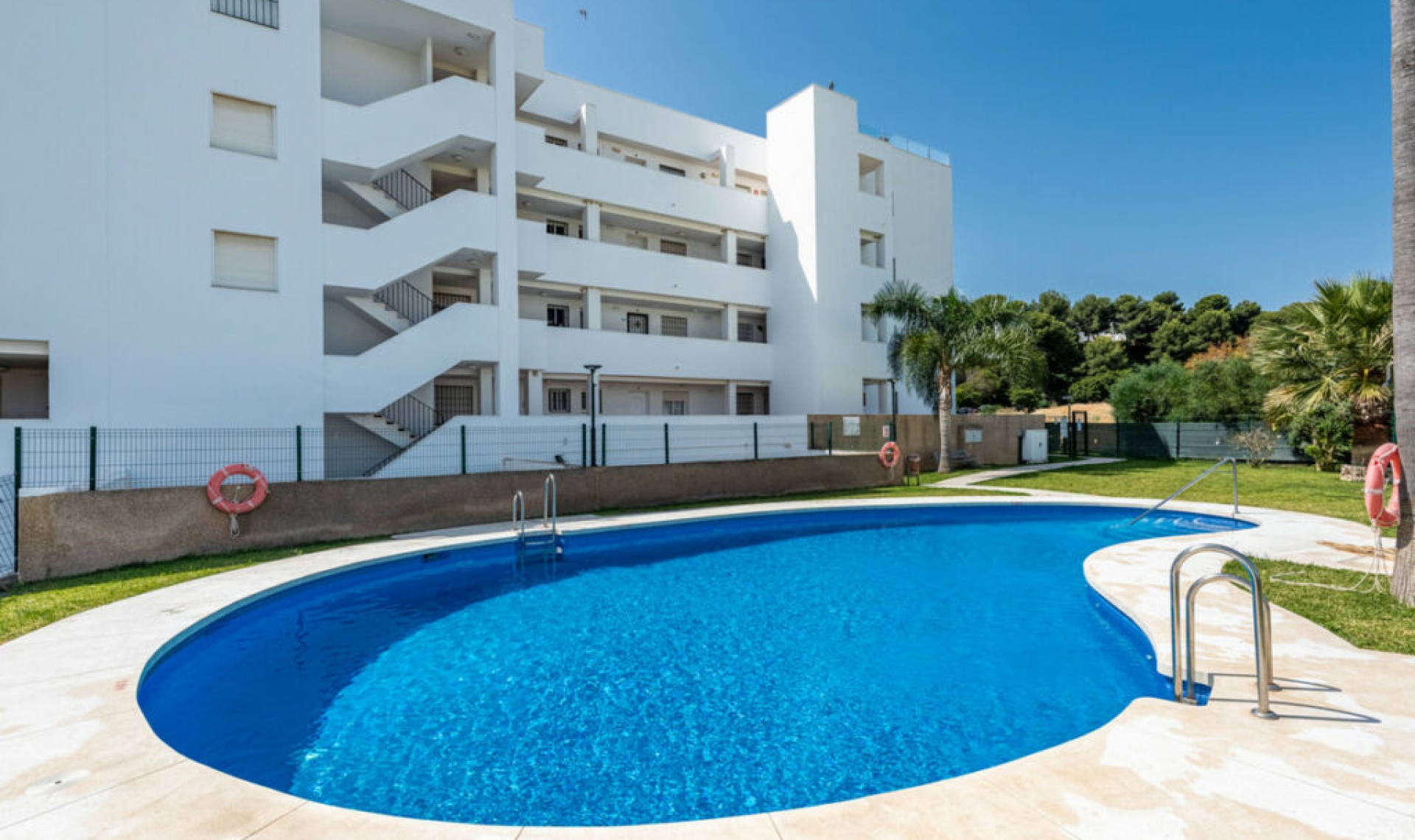 Další prodej - Apartment -
Mijas Costa