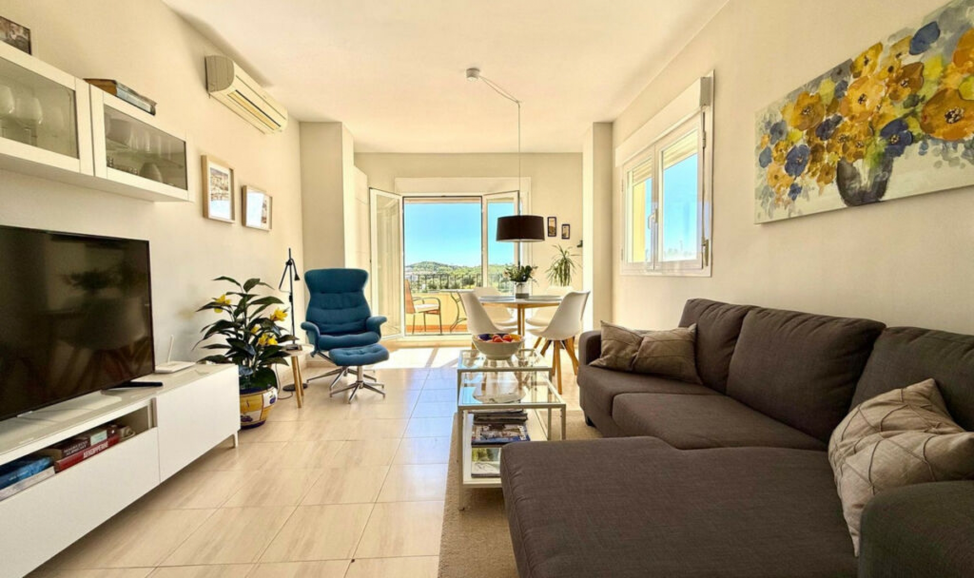 Další prodej - Apartment -
Mijas Costa