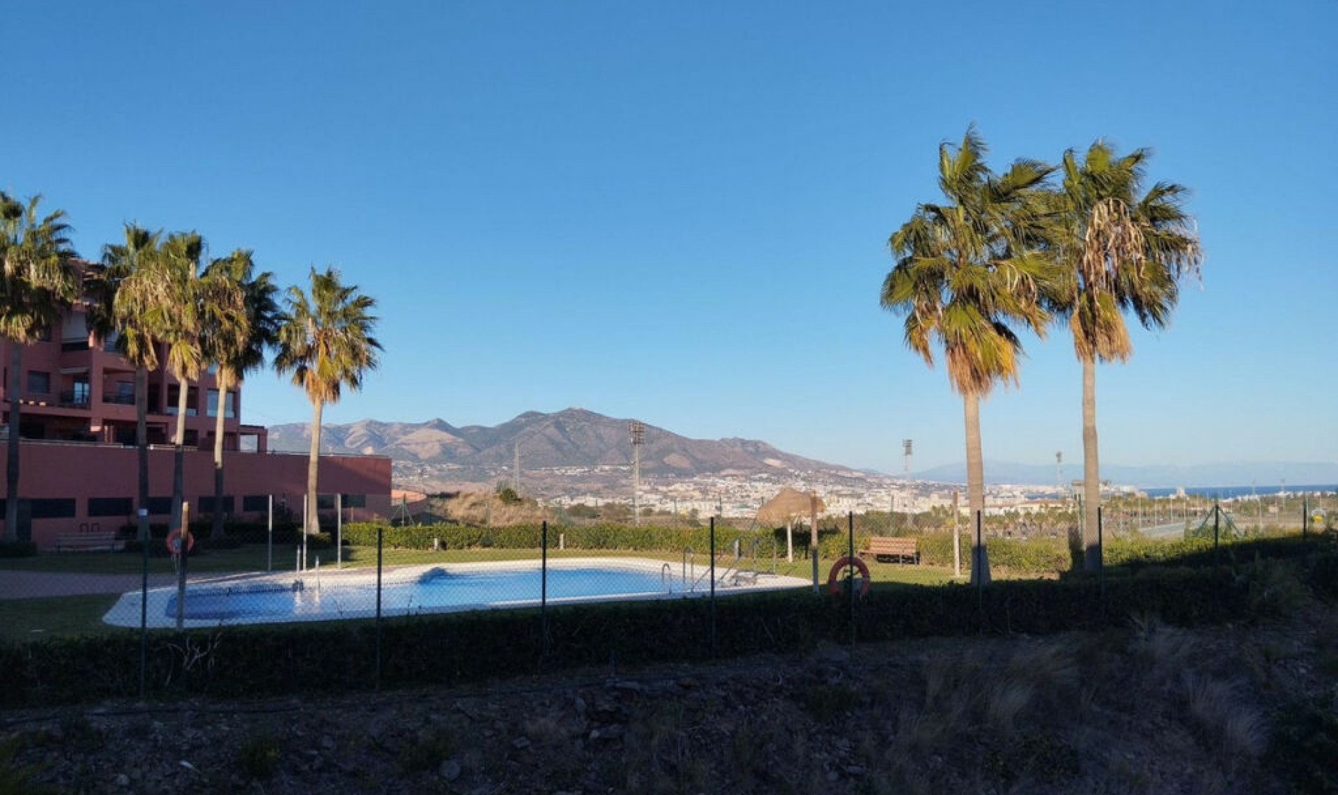 Další prodej - Apartment -
Mijas Costa