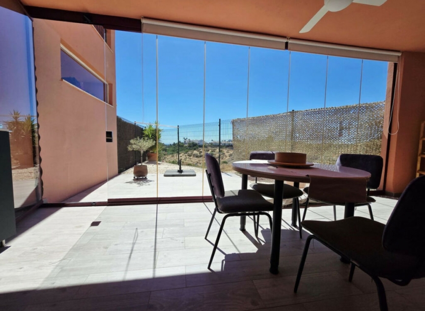 Další prodej - Apartment -
Mijas Costa