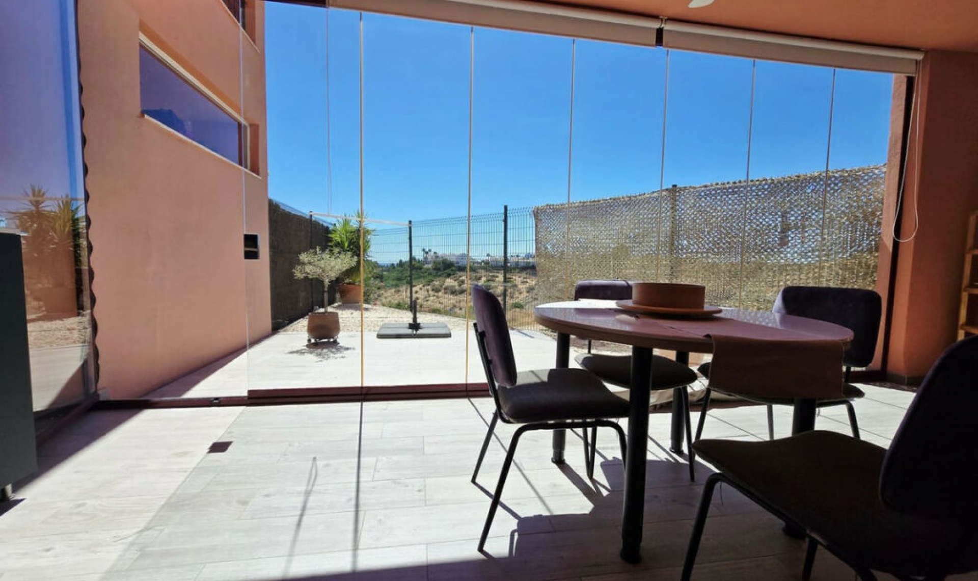 Další prodej - Apartment -
Mijas Costa