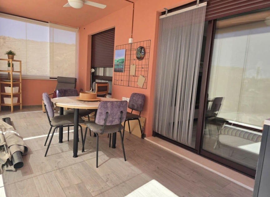 Další prodej - Apartment -
Mijas Costa