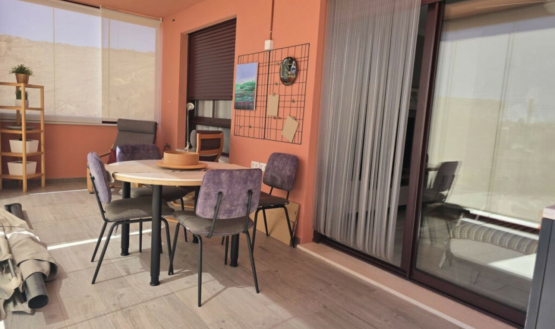 Další prodej - Apartment -
Mijas Costa
