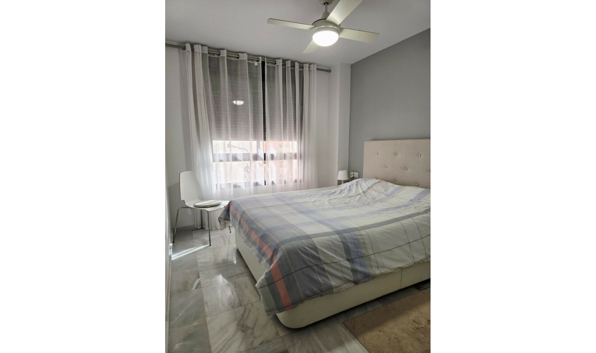 Další prodej - Apartment -
Mijas Costa