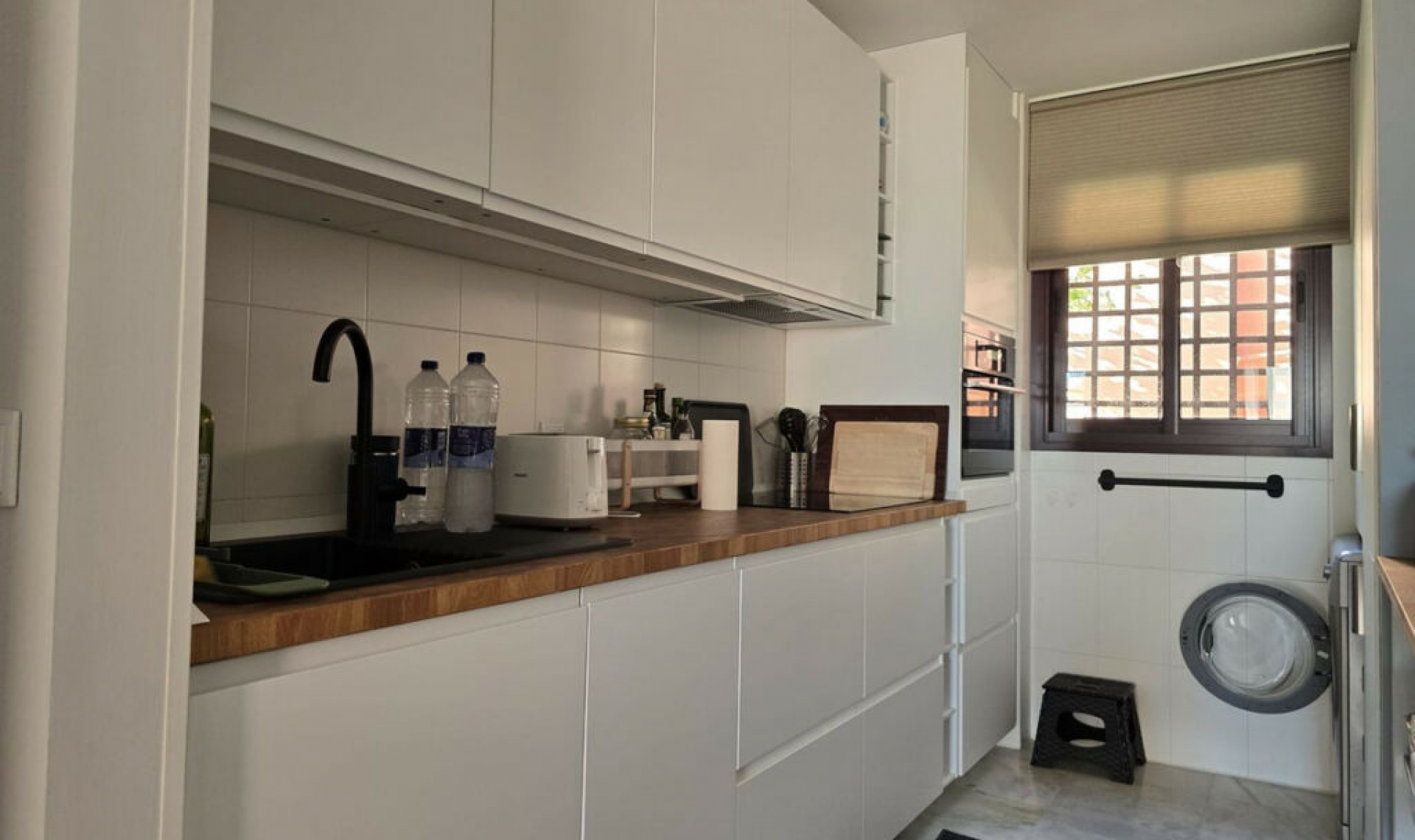 Další prodej - Apartment -
Mijas Costa