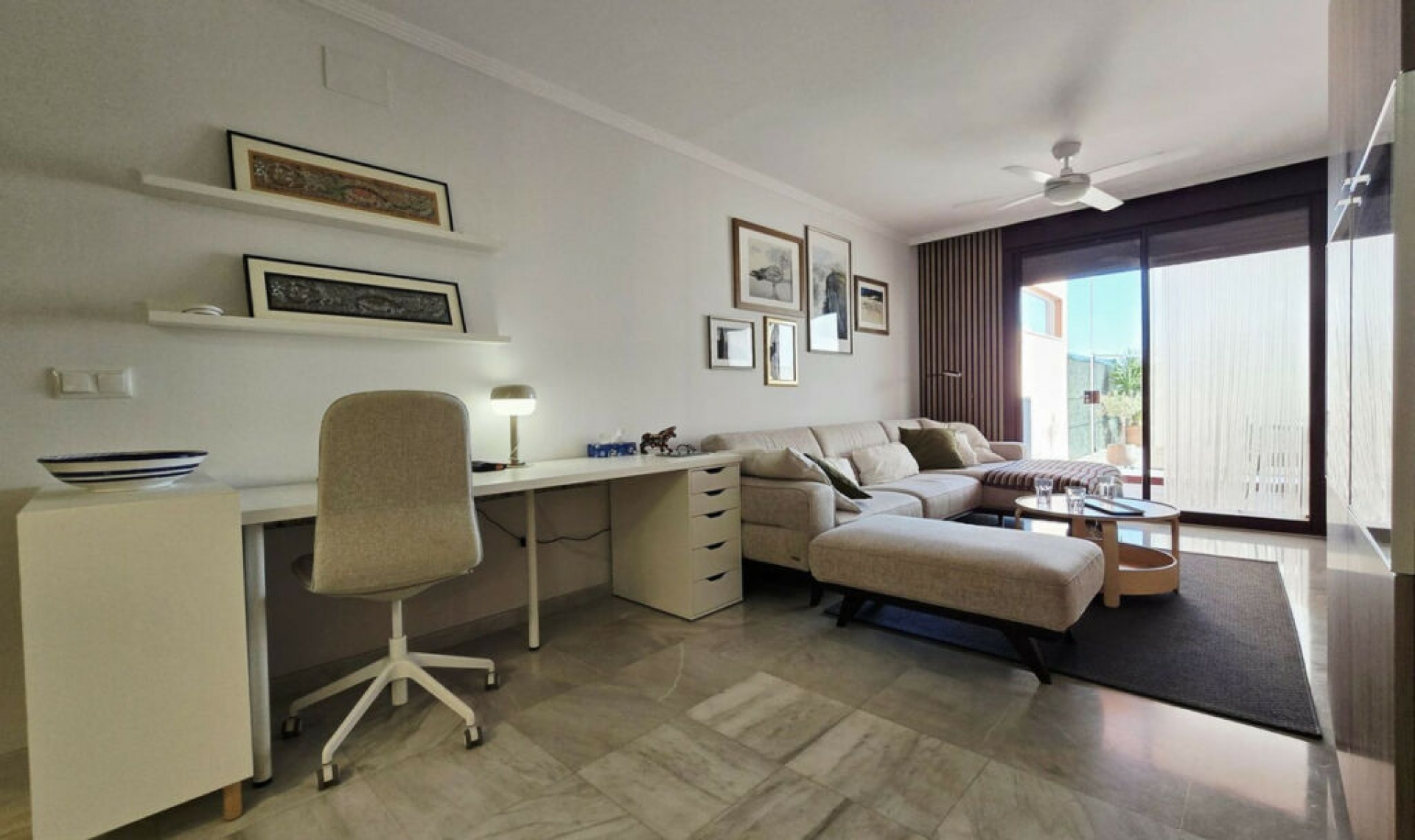 Další prodej - Apartment -
Mijas Costa