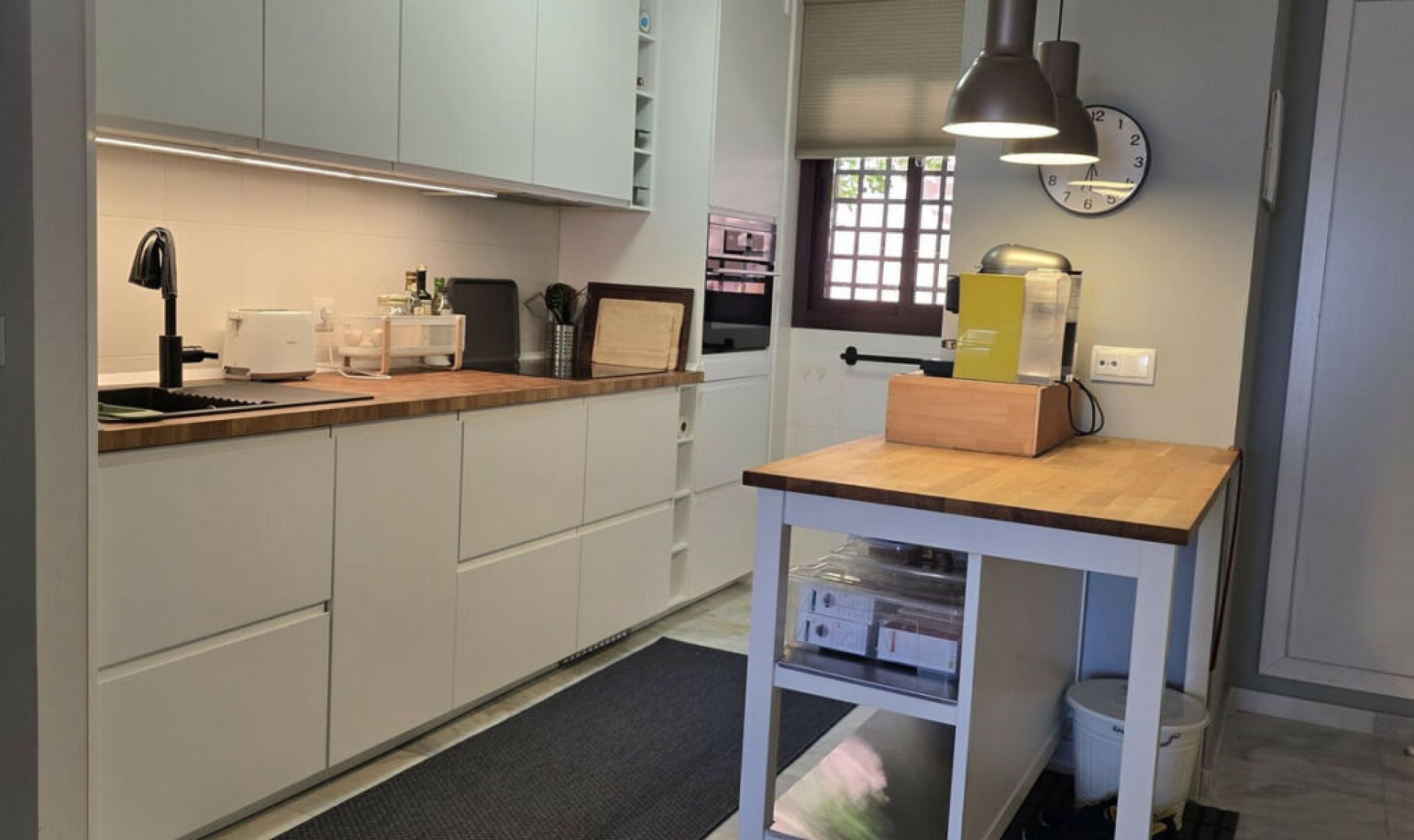Další prodej - Apartment -
Mijas Costa