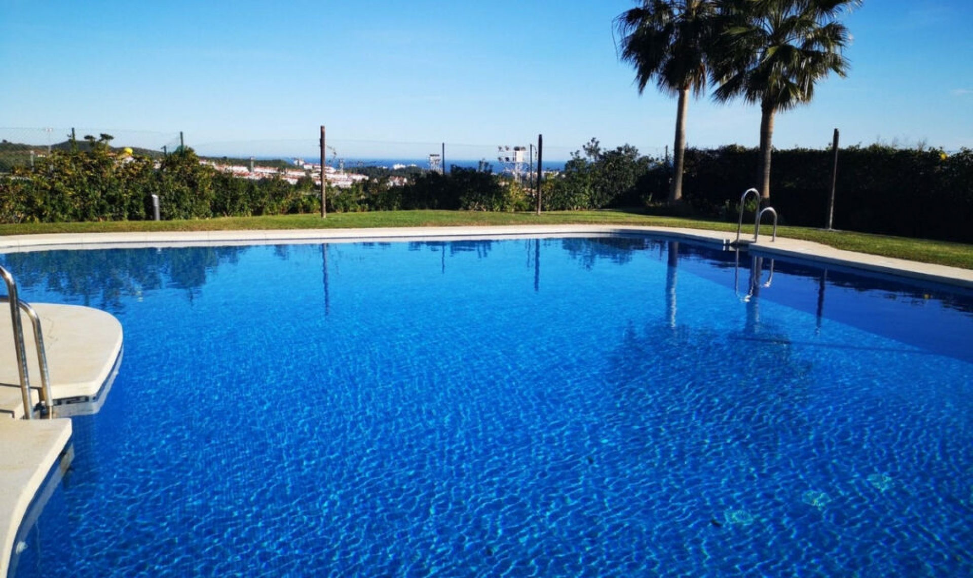 Další prodej - Apartment -
Mijas Costa