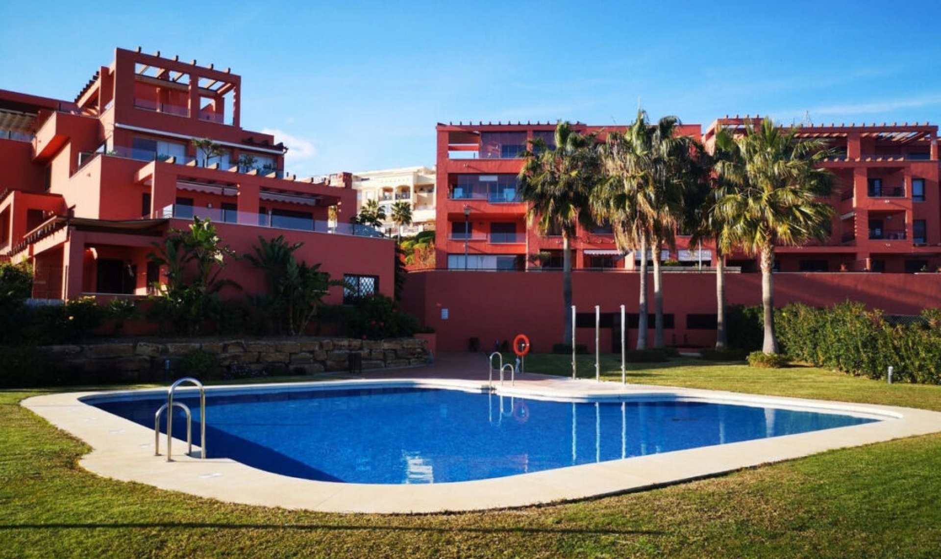 Další prodej - Apartment -
Mijas Costa