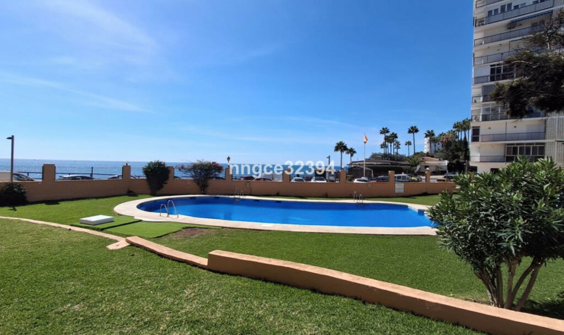 Další prodej - Apartment -
Mijas Costa