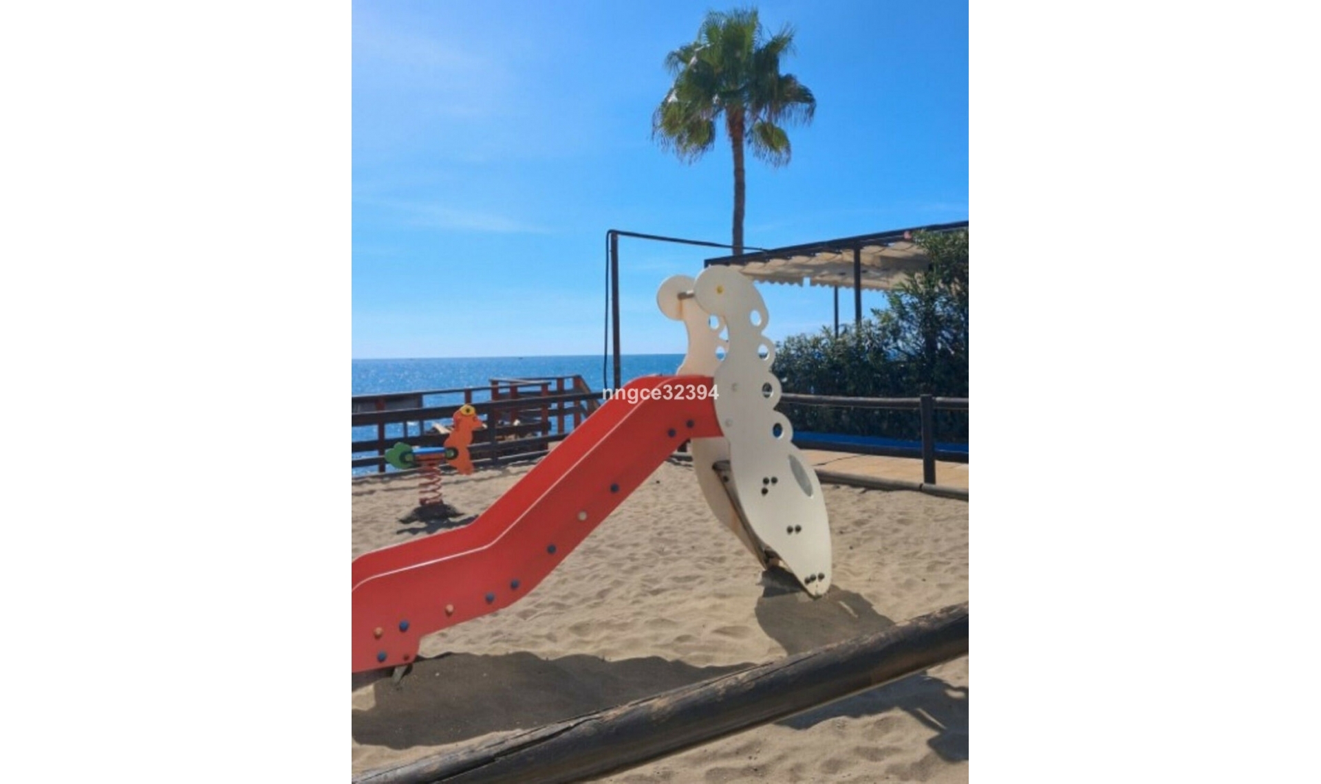 Další prodej - Apartment -
Mijas Costa