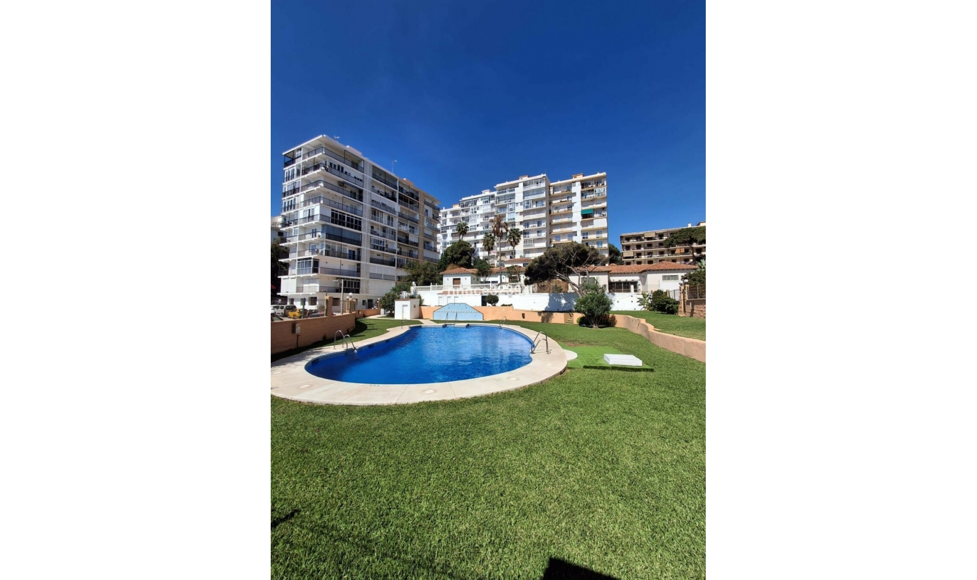 Další prodej - Apartment -
Mijas Costa