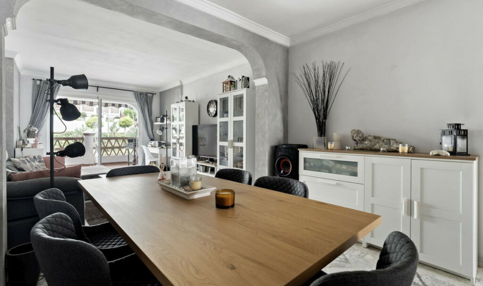 Další prodej - Apartment -
Mijas Golf