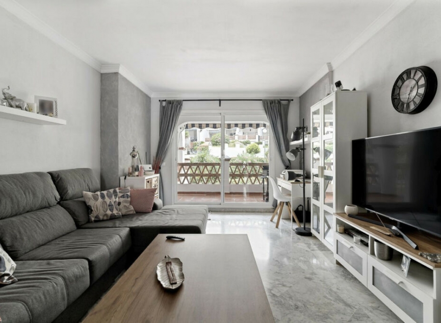 Další prodej - Apartment -
Mijas Golf