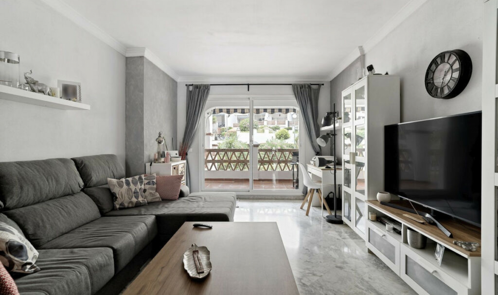 Další prodej - Apartment -
Mijas Golf