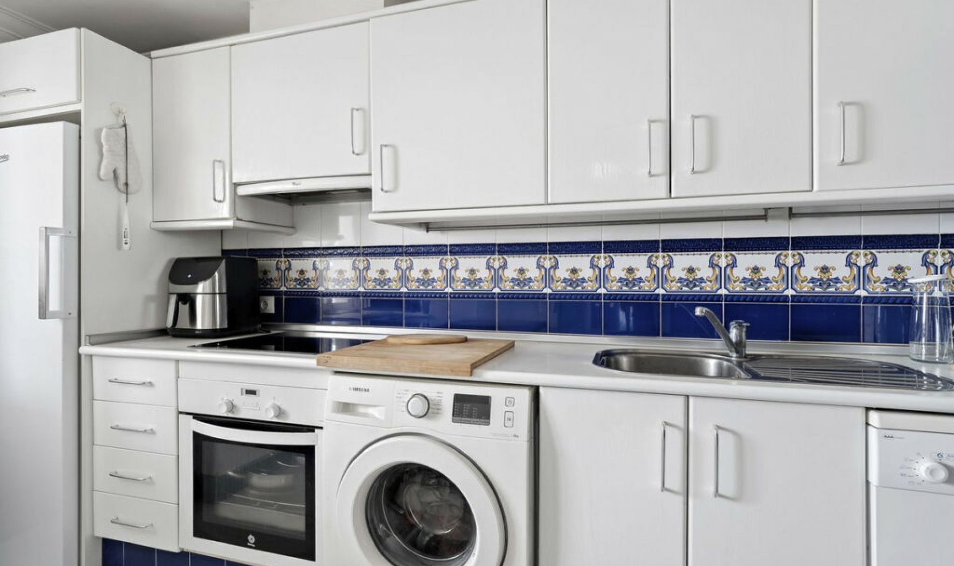 Další prodej - Apartment -
Mijas Golf