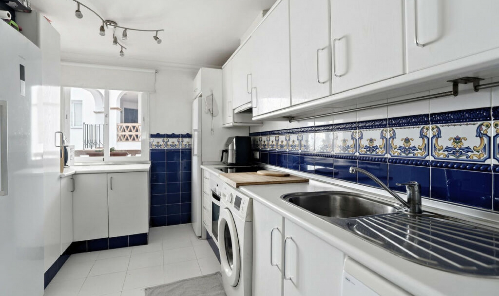 Další prodej - Apartment -
Mijas Golf