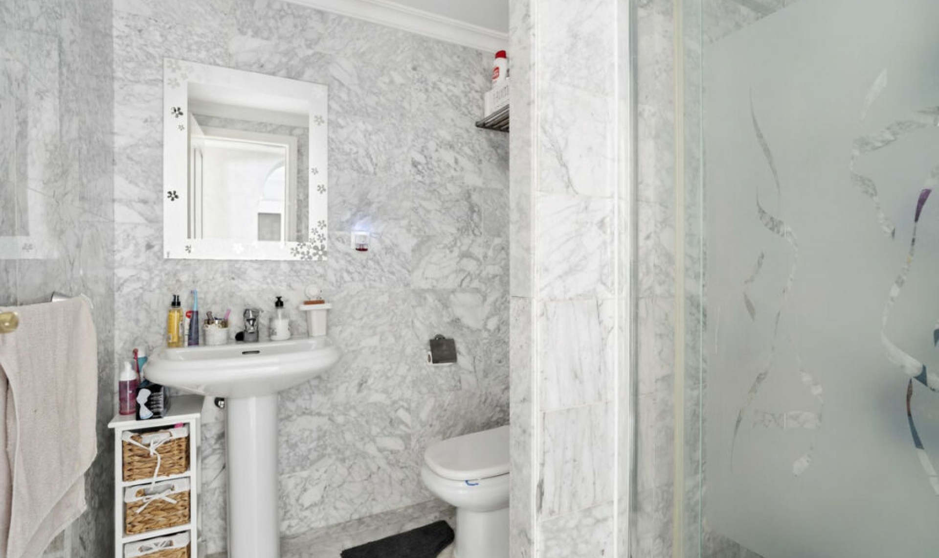 Další prodej - Apartment -
Mijas Golf