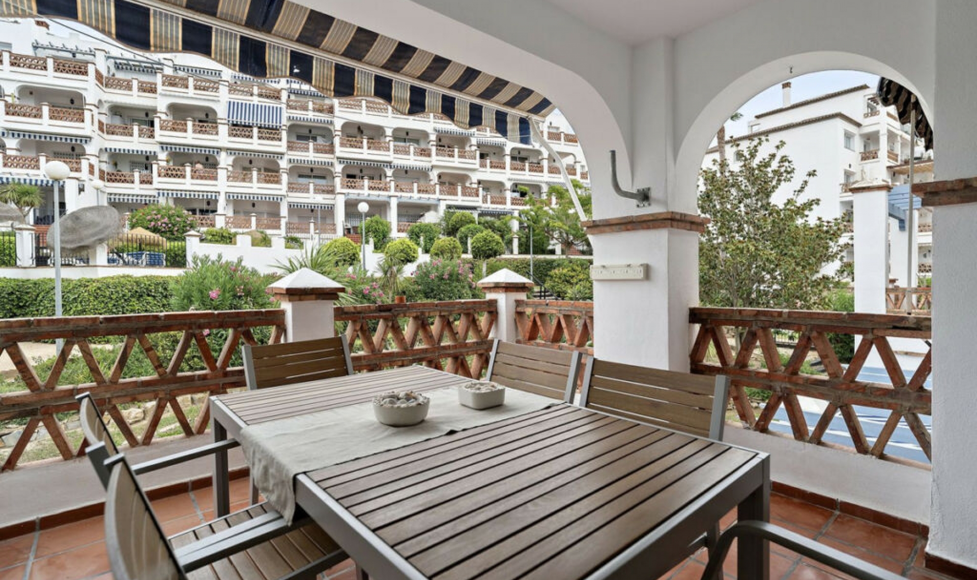 Další prodej - Apartment -
Mijas Golf