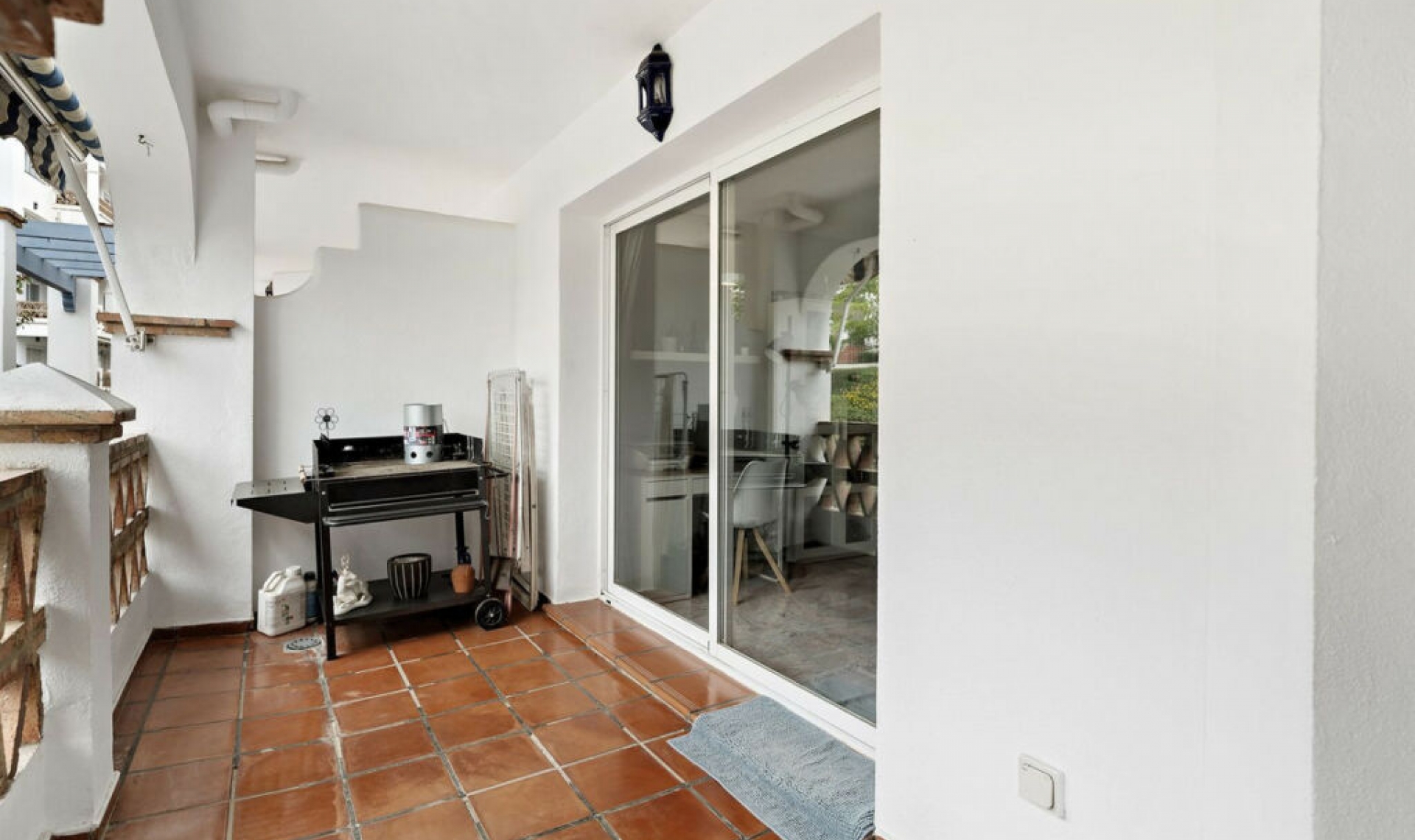 Další prodej - Apartment -
Mijas Golf