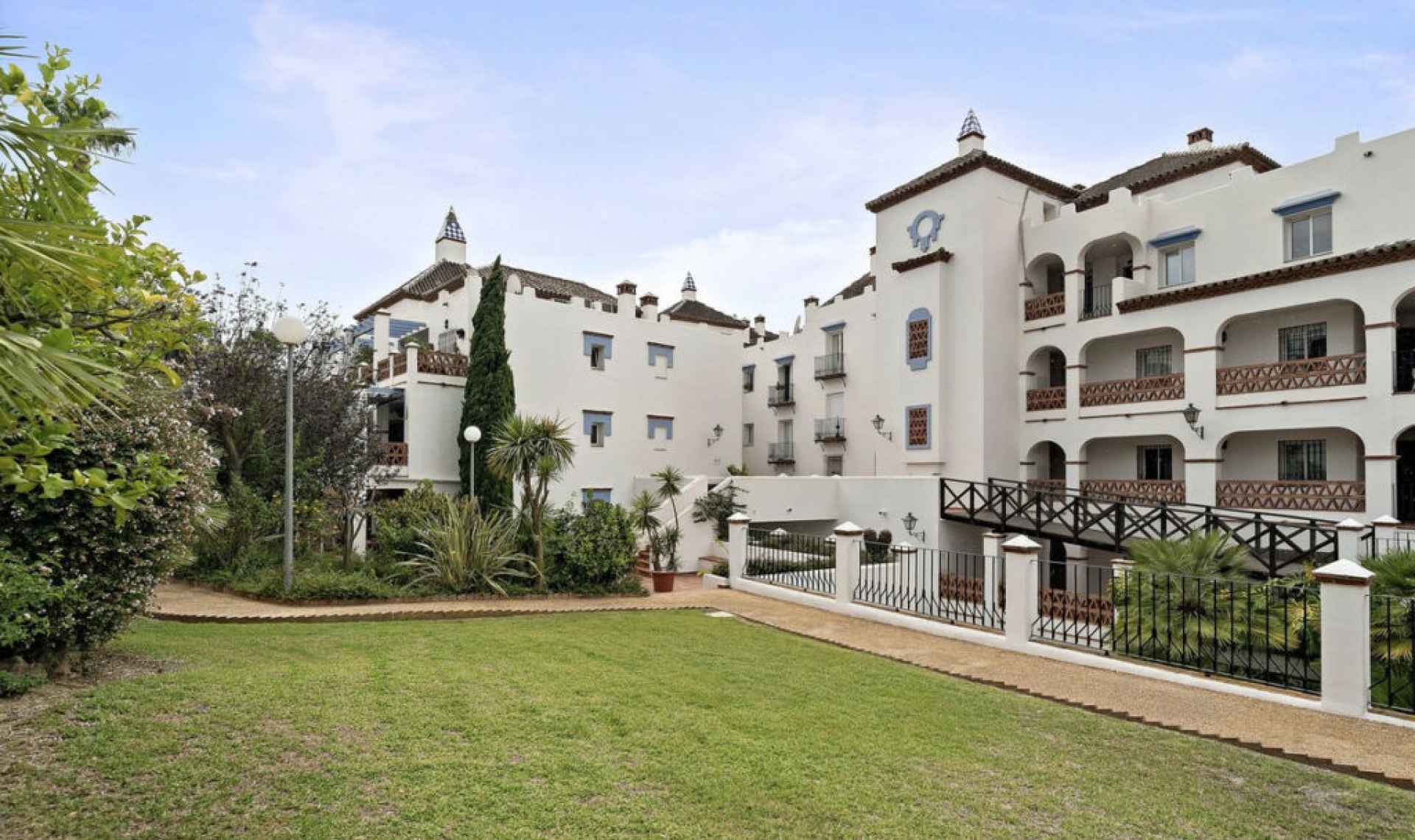 Další prodej - Apartment -
Mijas Golf