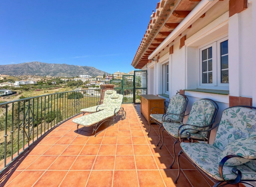 Další prodej - Apartment -
Mijas Golf