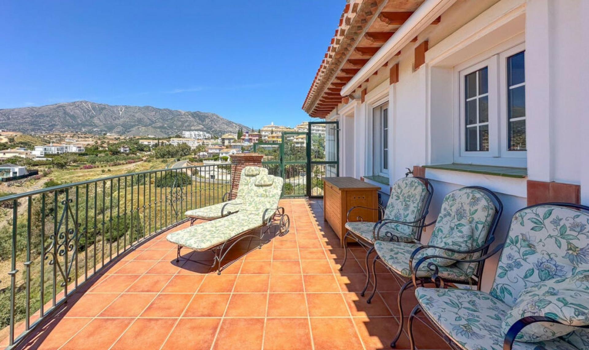 Další prodej - Apartment -
Mijas Golf