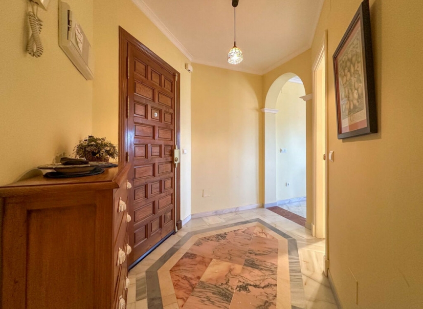 Další prodej - Apartment -
Mijas Golf