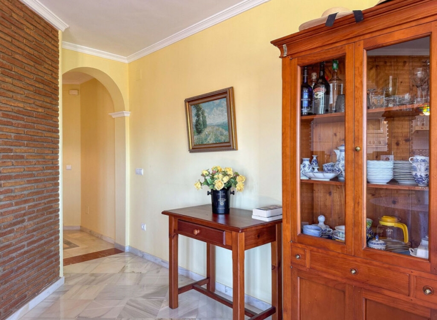 Další prodej - Apartment -
Mijas Golf