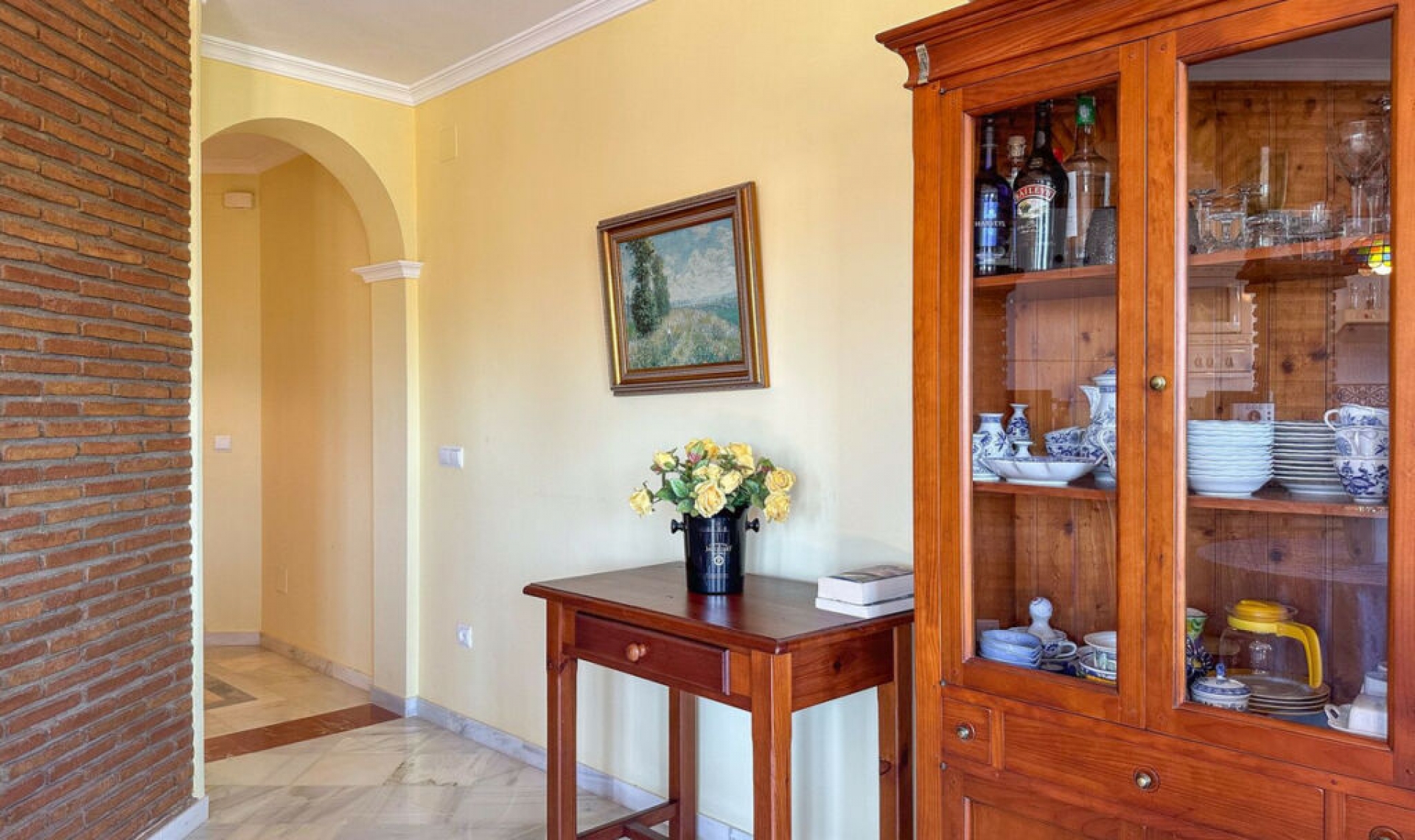 Další prodej - Apartment -
Mijas Golf