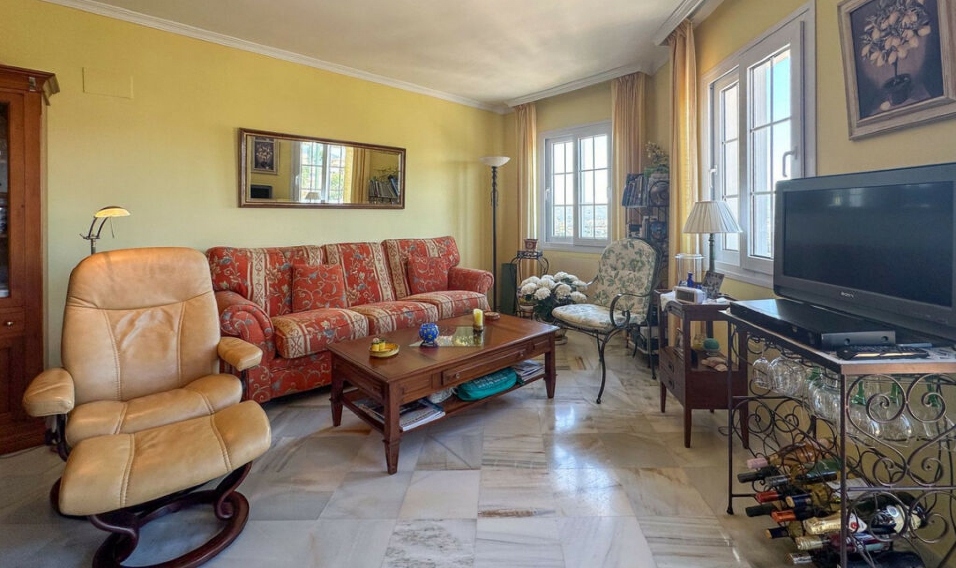 Další prodej - Apartment -
Mijas Golf