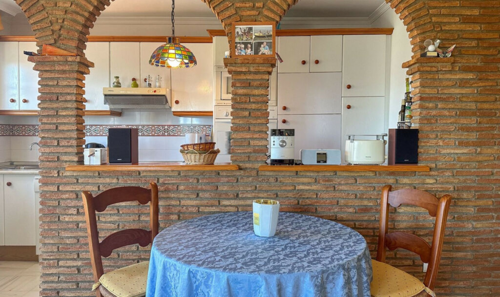 Další prodej - Apartment -
Mijas Golf