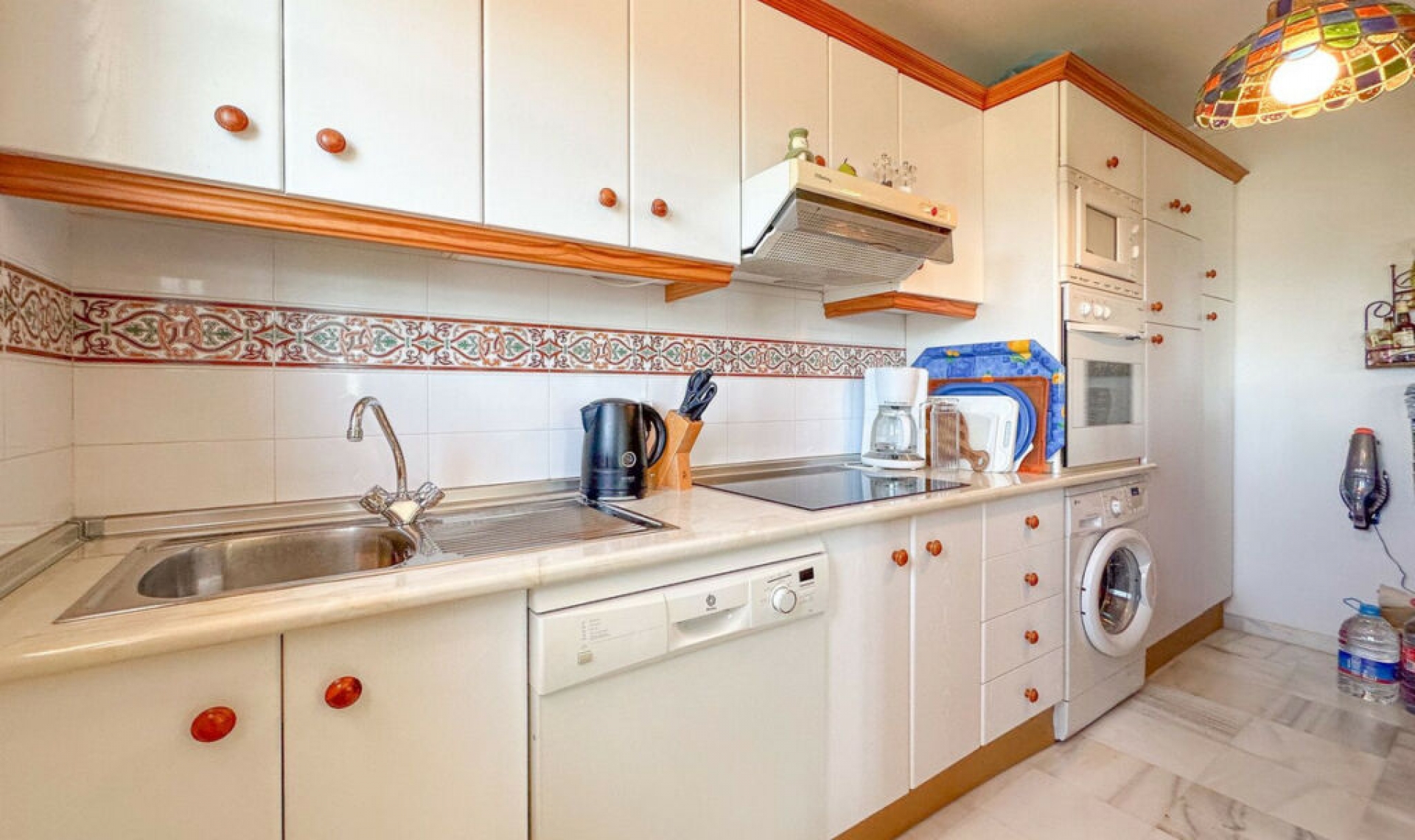 Další prodej - Apartment -
Mijas Golf