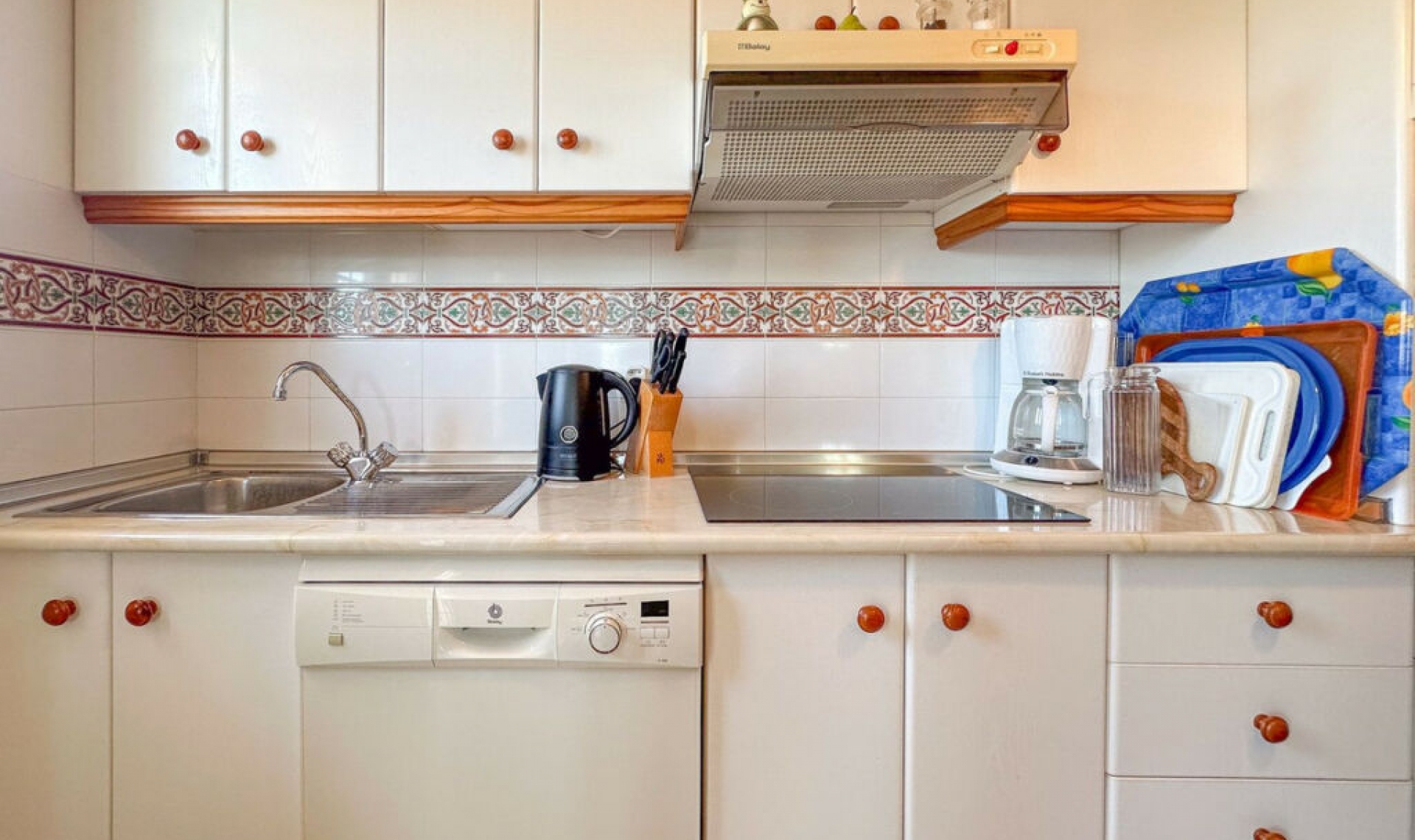 Další prodej - Apartment -
Mijas Golf