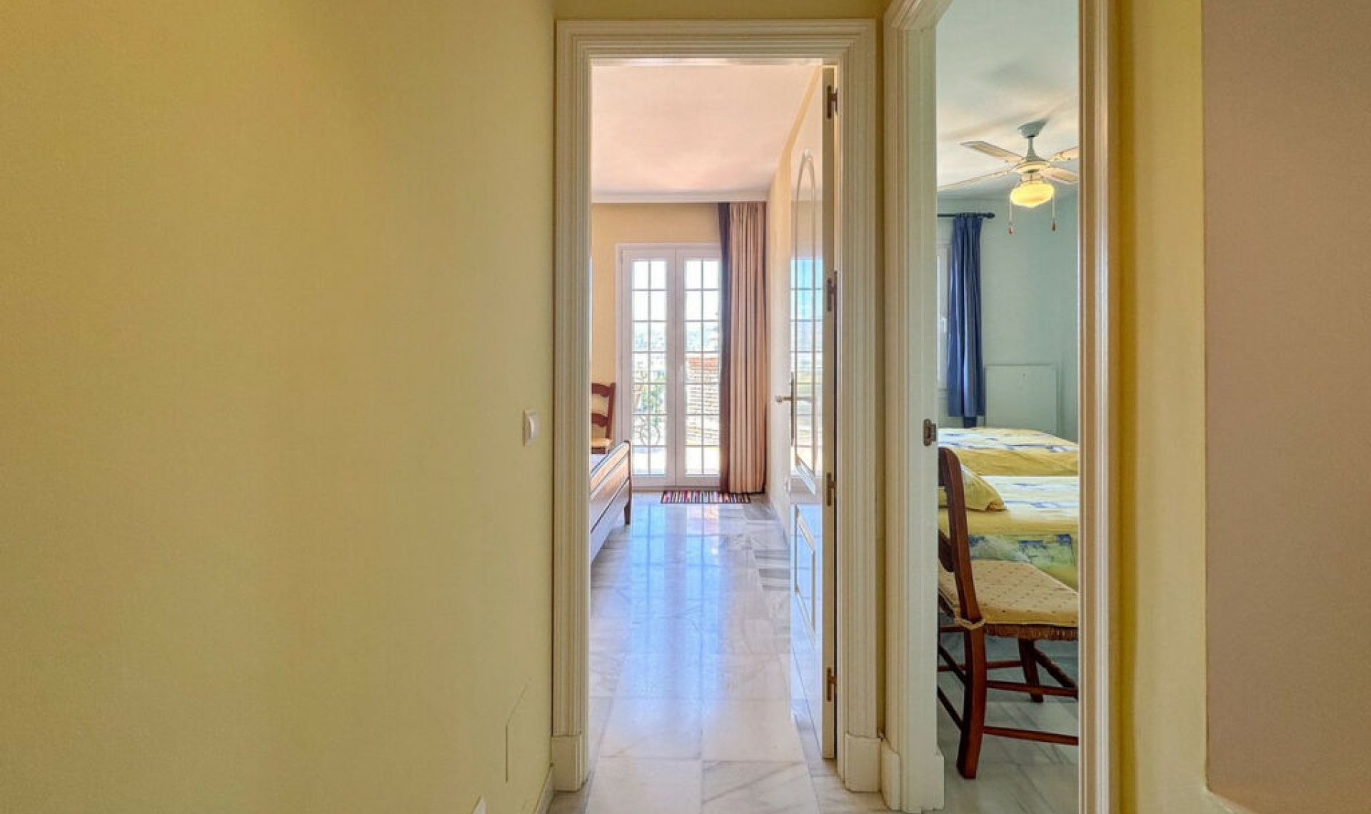 Další prodej - Apartment -
Mijas Golf