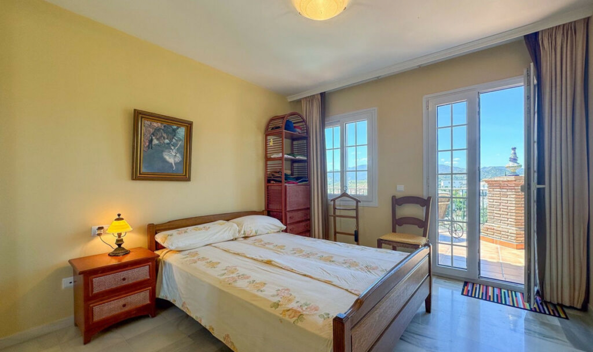 Další prodej - Apartment -
Mijas Golf