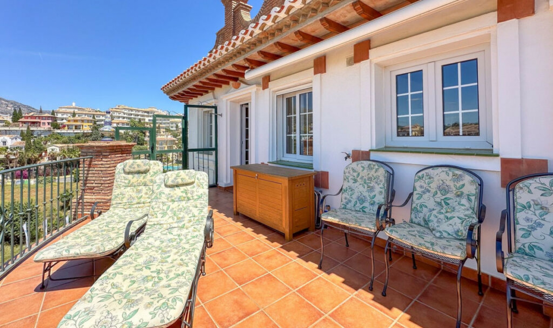 Další prodej - Apartment -
Mijas Golf