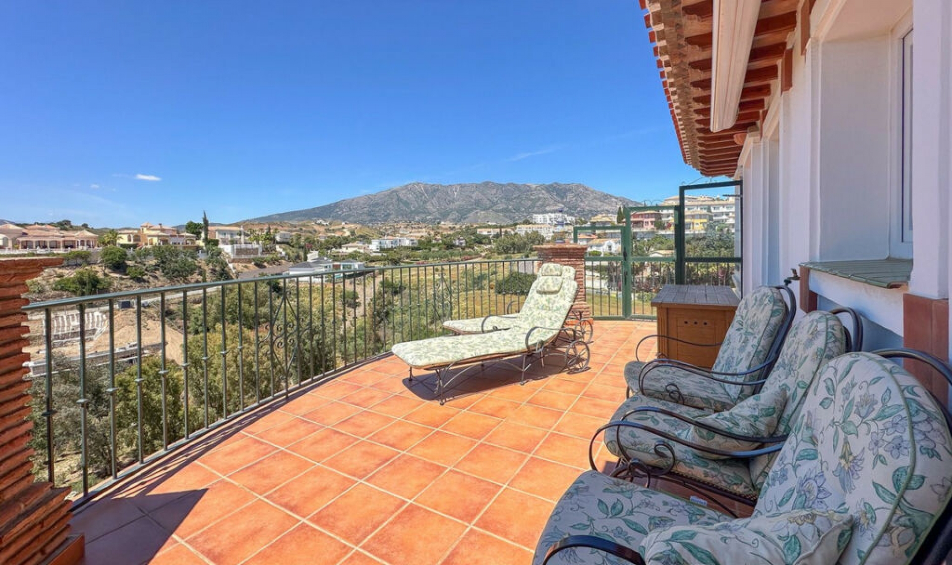 Další prodej - Apartment -
Mijas Golf