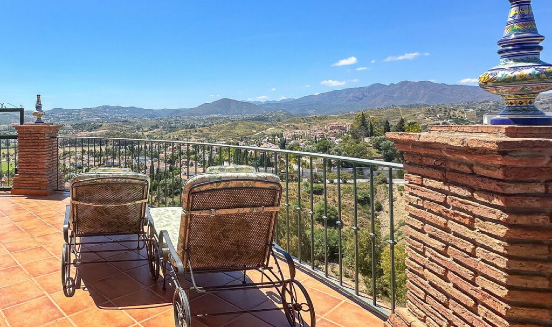 Další prodej - Apartment -
Mijas Golf