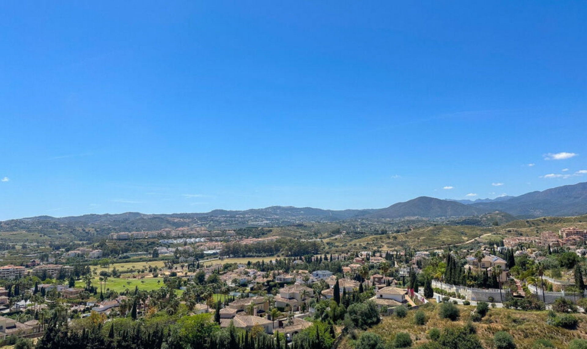 Další prodej - Apartment -
Mijas Golf