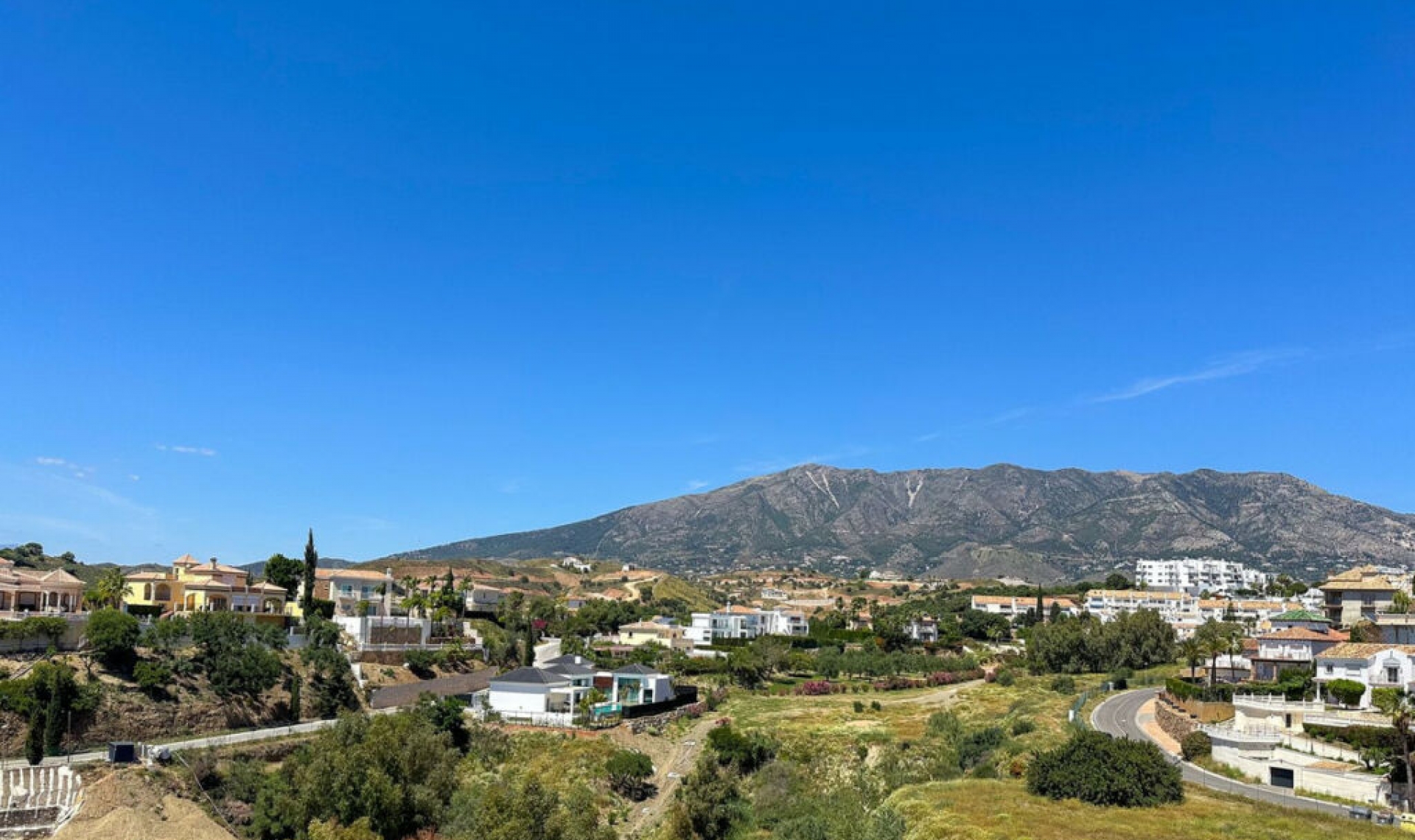 Další prodej - Apartment -
Mijas Golf