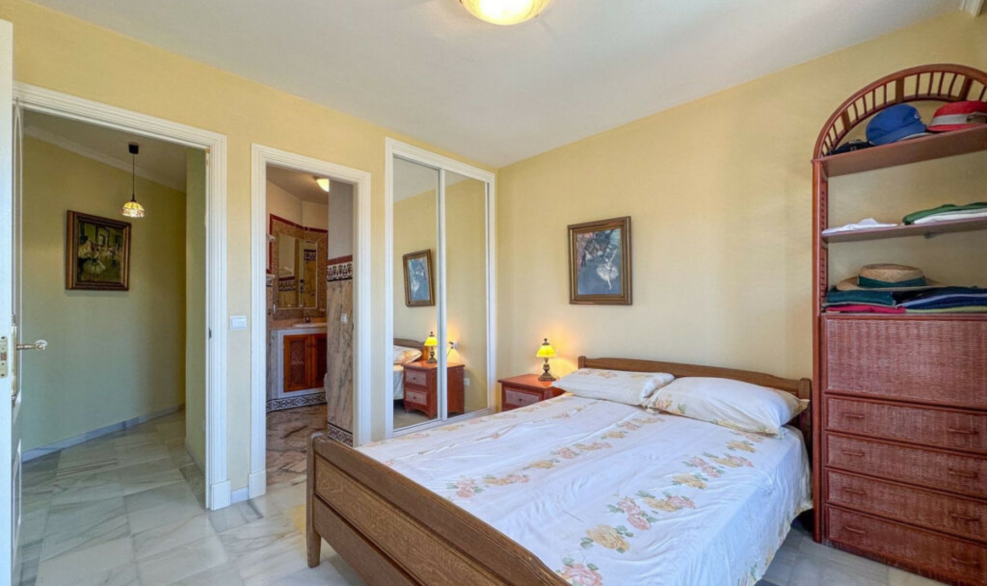 Další prodej - Apartment -
Mijas Golf