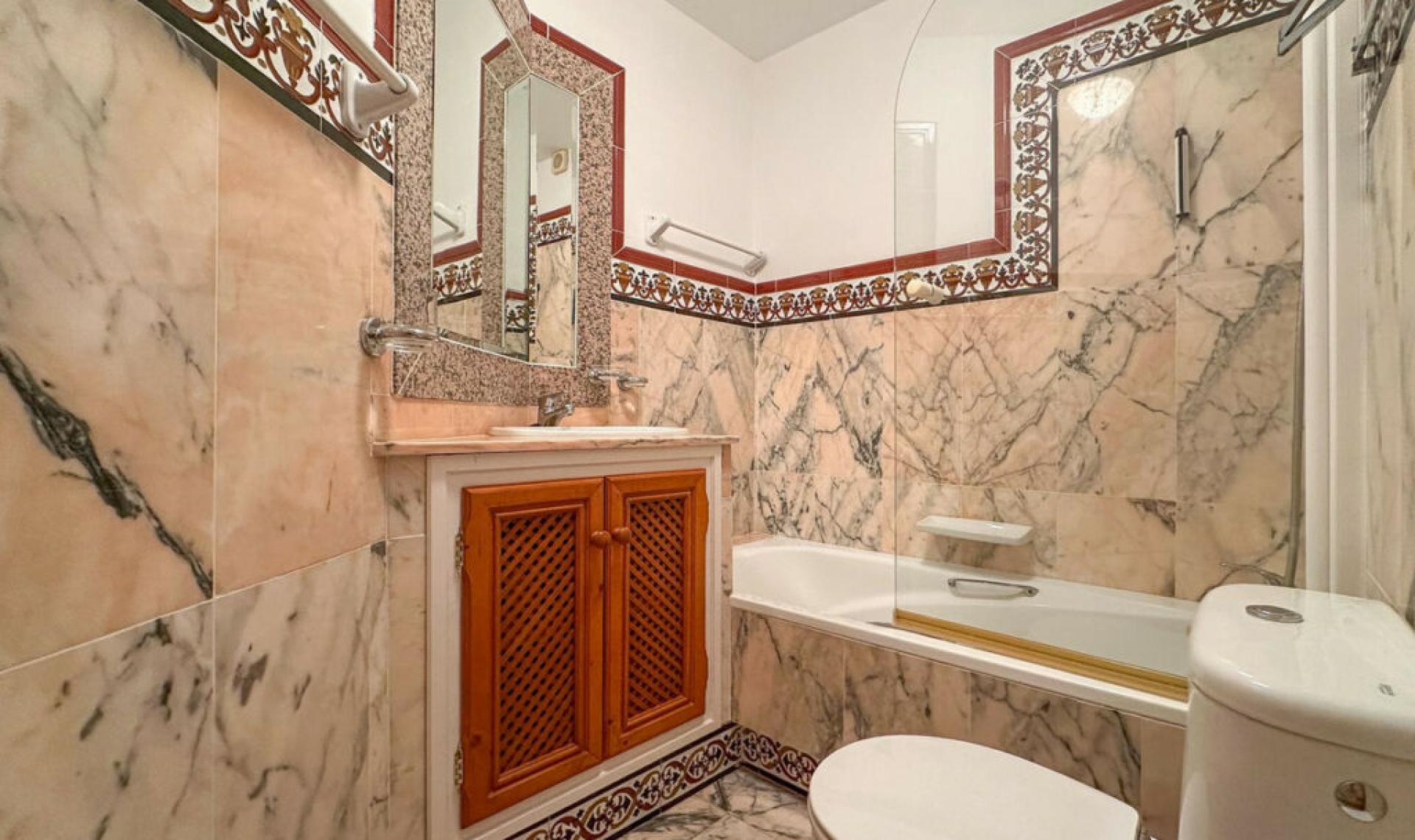 Další prodej - Apartment -
Mijas Golf