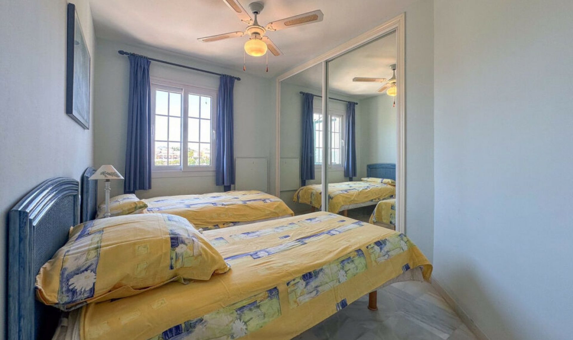 Další prodej - Apartment -
Mijas Golf