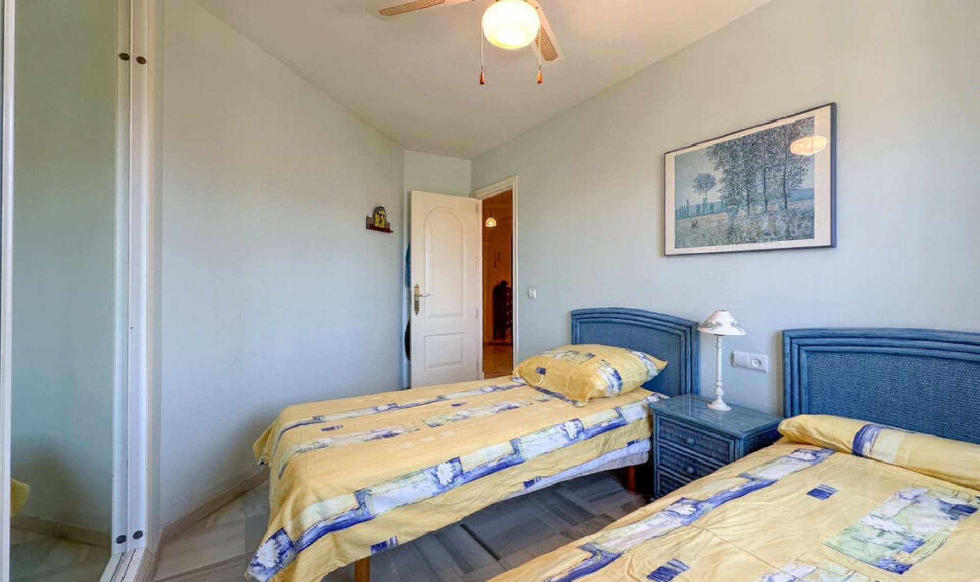 Další prodej - Apartment -
Mijas Golf