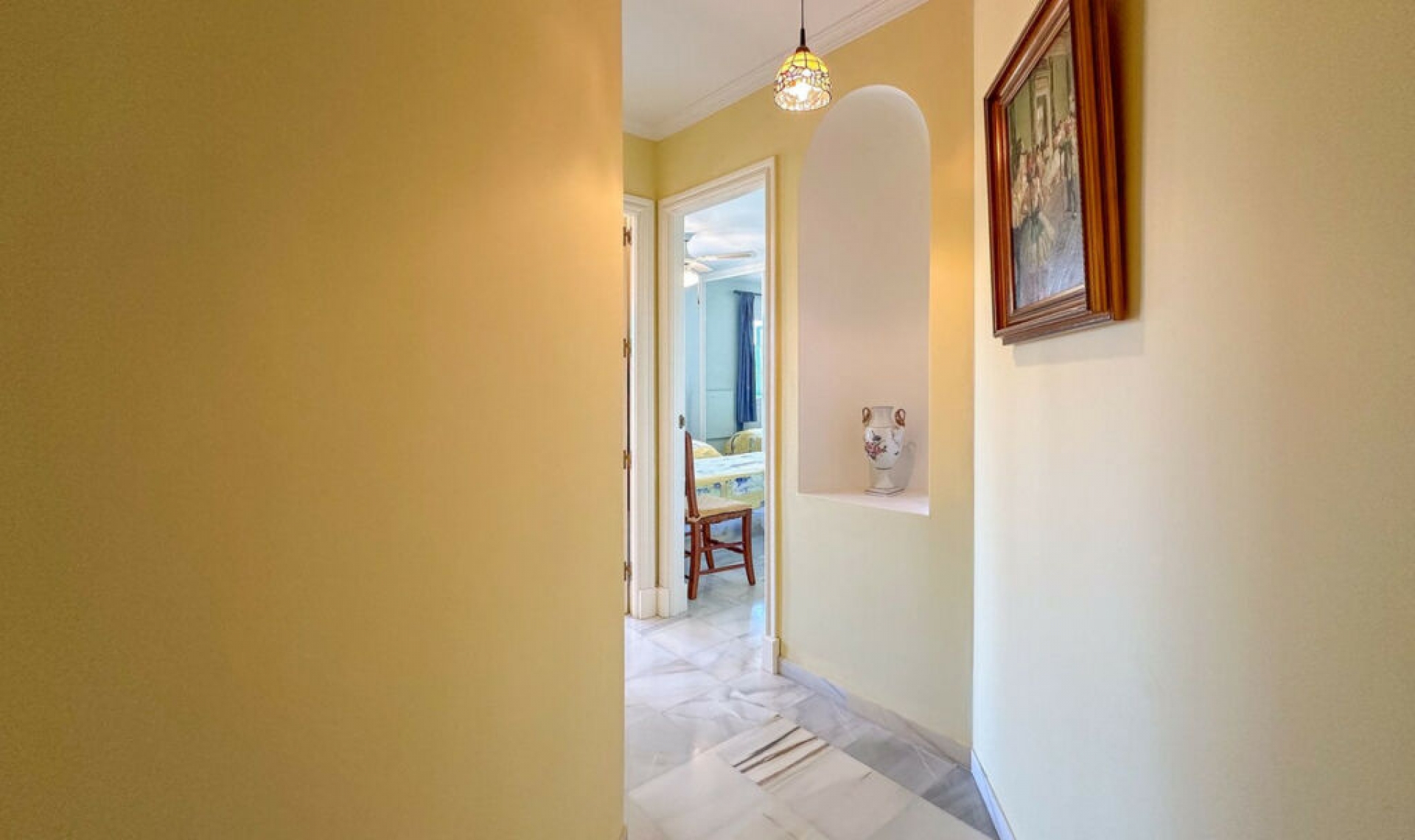 Další prodej - Apartment -
Mijas Golf