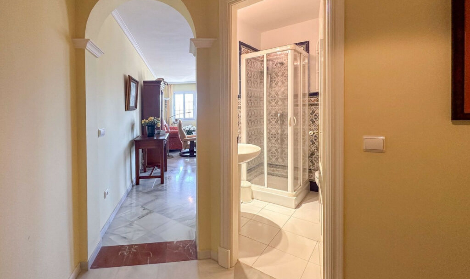 Další prodej - Apartment -
Mijas Golf