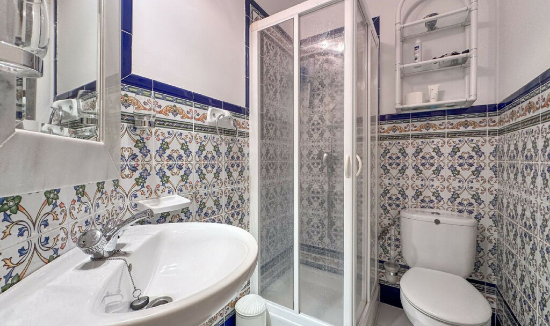 Další prodej - Apartment -
Mijas Golf