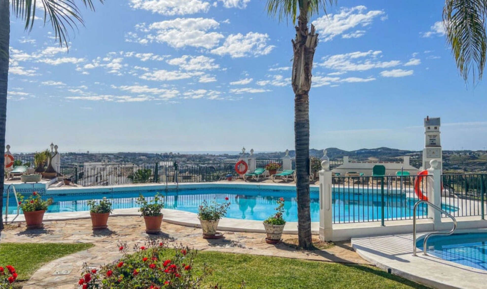 Další prodej - Apartment -
Mijas Golf