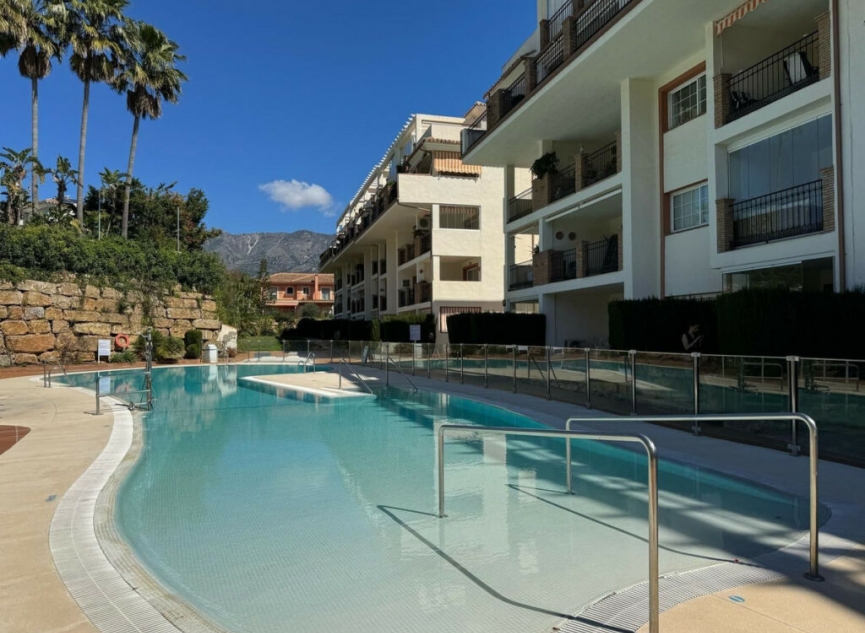 Další prodej - Apartment -
Mijas Golf